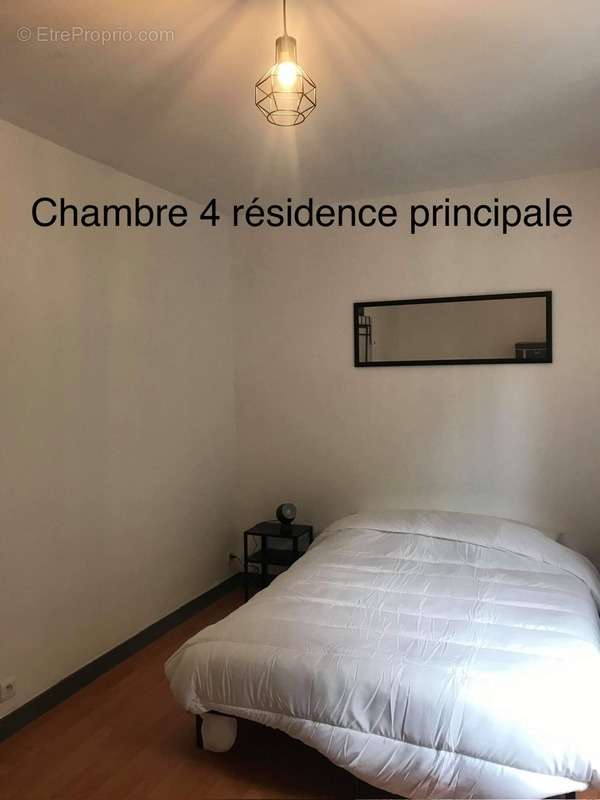 Appartement à FLERS