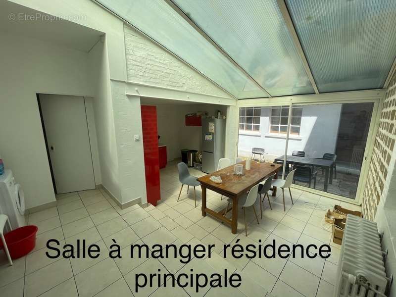 Appartement à FLERS