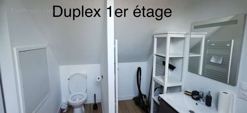 Appartement à FLERS