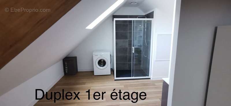 Appartement à FLERS