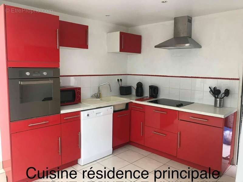 Appartement à FLERS