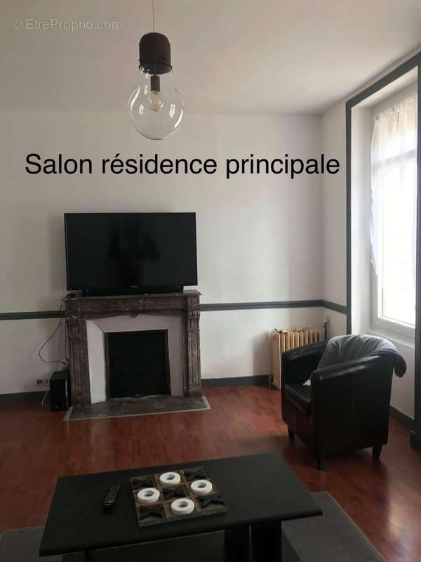 Appartement à FLERS