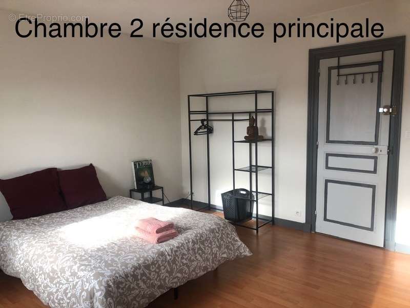 Appartement à FLERS