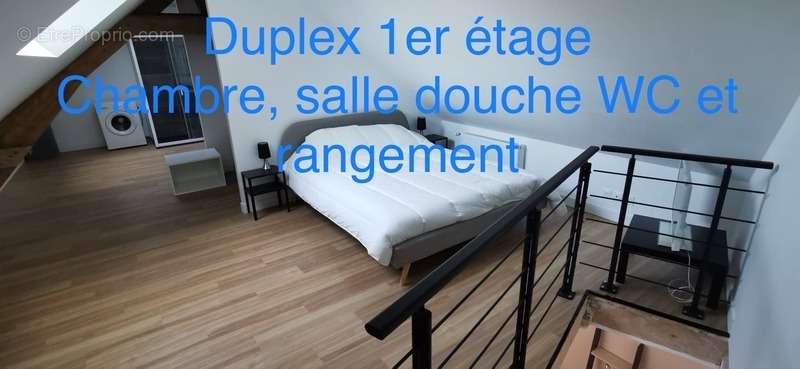 Appartement à FLERS