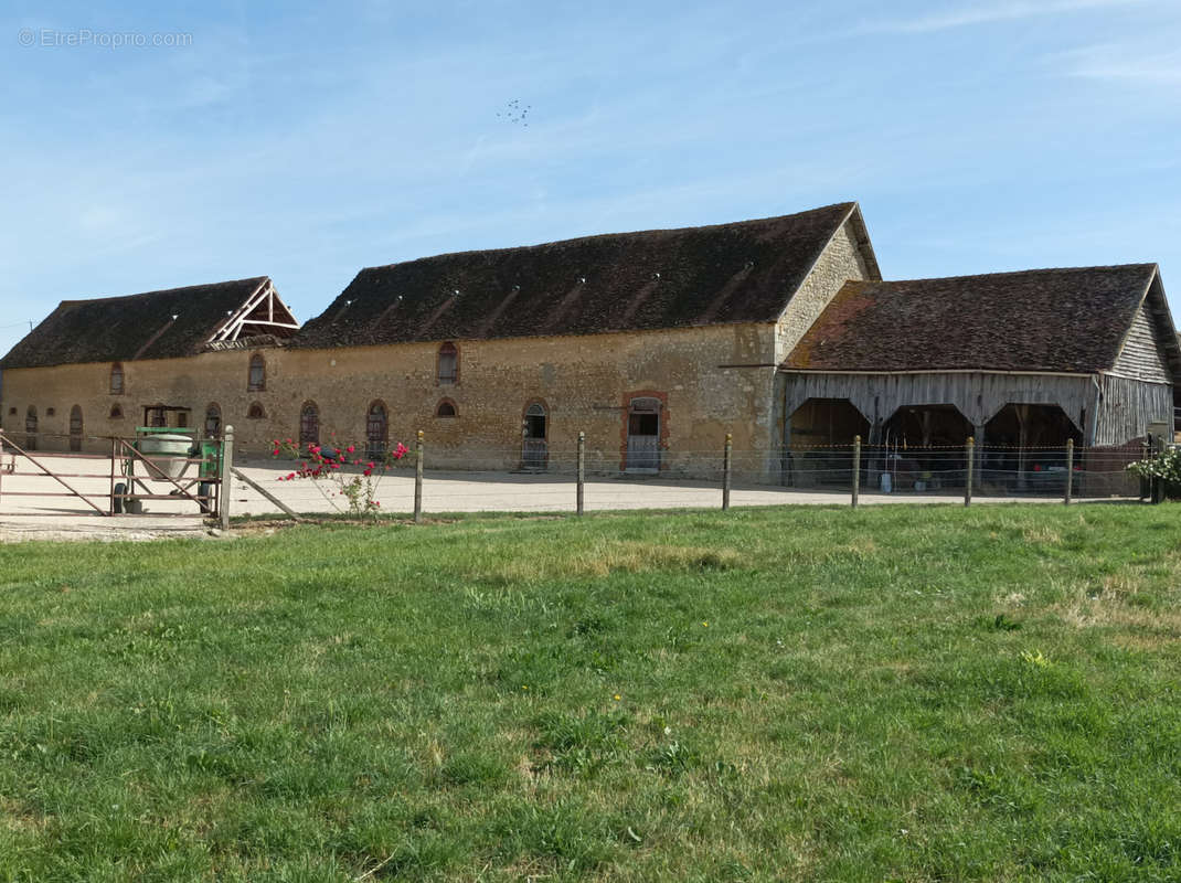 Maison à SAINT-ULPHACE