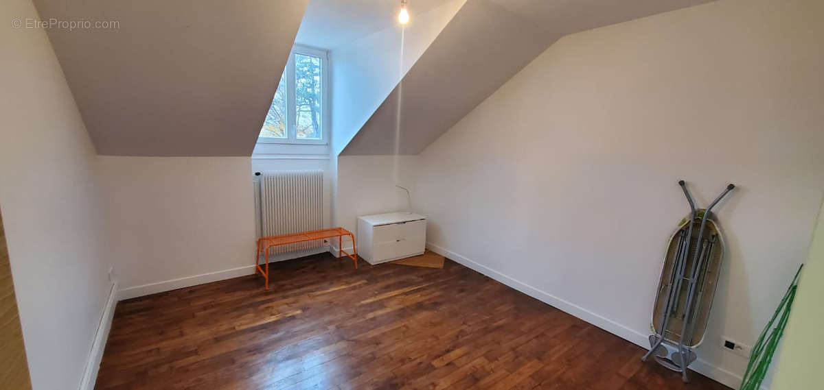 Appartement à VAIRES-SUR-MARNE