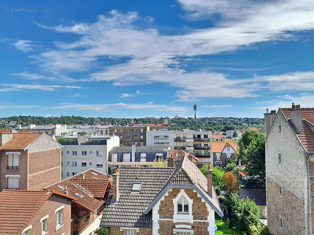 Appartement à SAINT-MAUR-DES-FOSSES