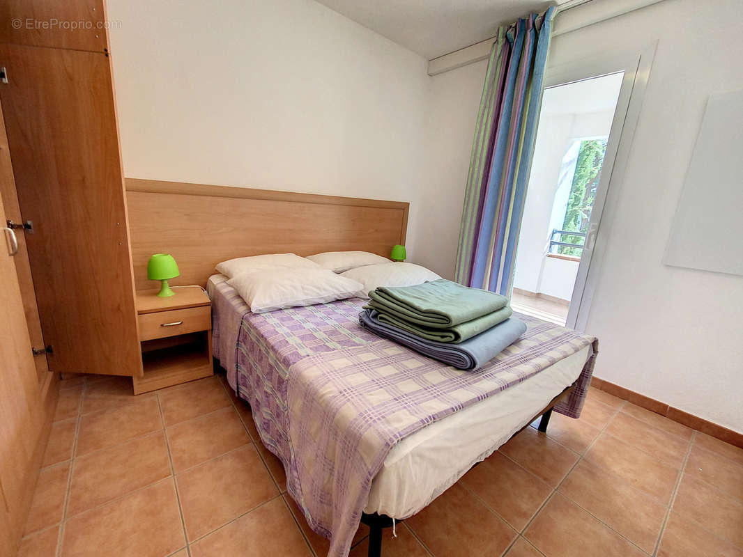 Appartement à SAN-NICOLAO