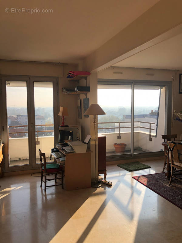 Appartement à NOGENT-SUR-MARNE