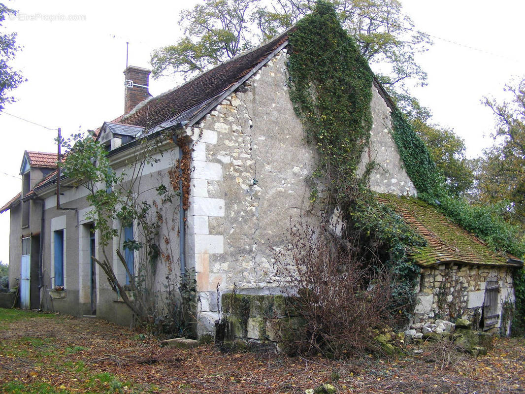 Photo 1 - Maison à LYE