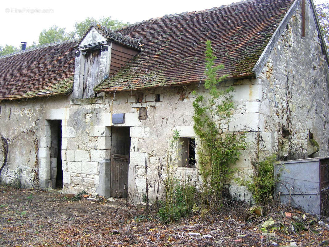 Photo 2 - Maison à LYE