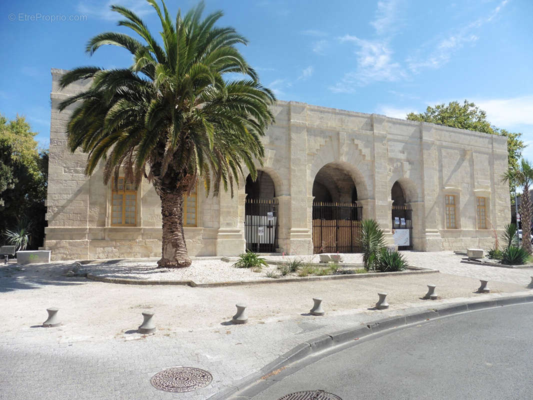 Maison à LA ROCHELLE