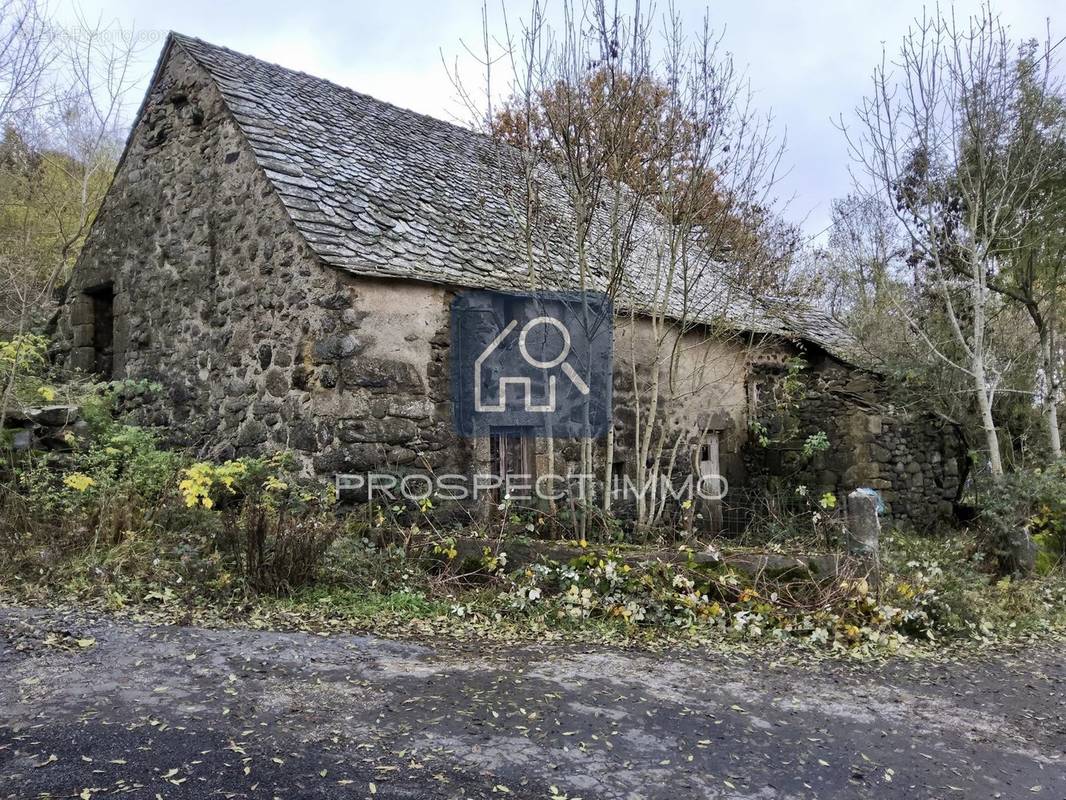 Maison à LAGUIOLE