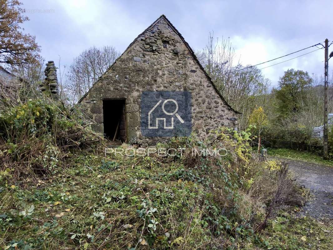 Maison à LAGUIOLE