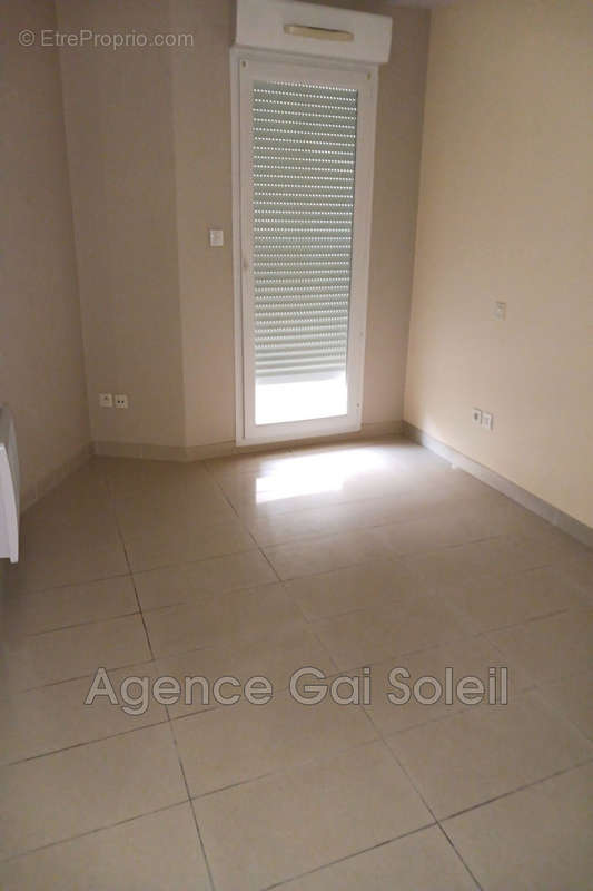 Appartement à BEZIERS