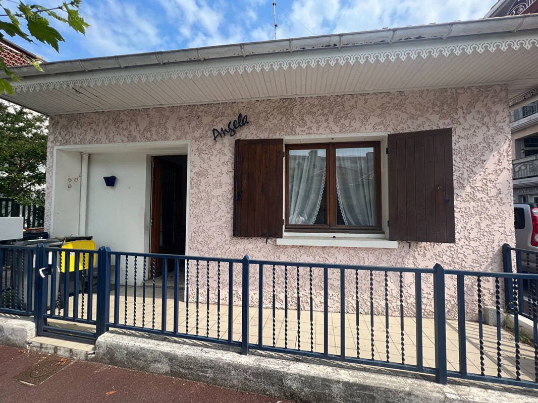 Maison à ARCACHON