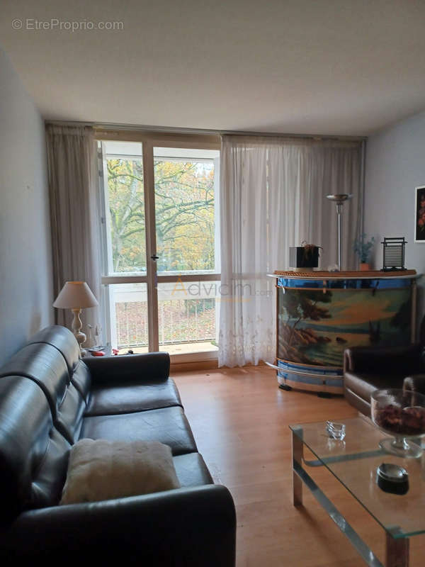 Appartement à ORLEANS