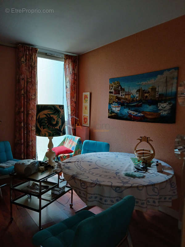 Appartement à ORLEANS