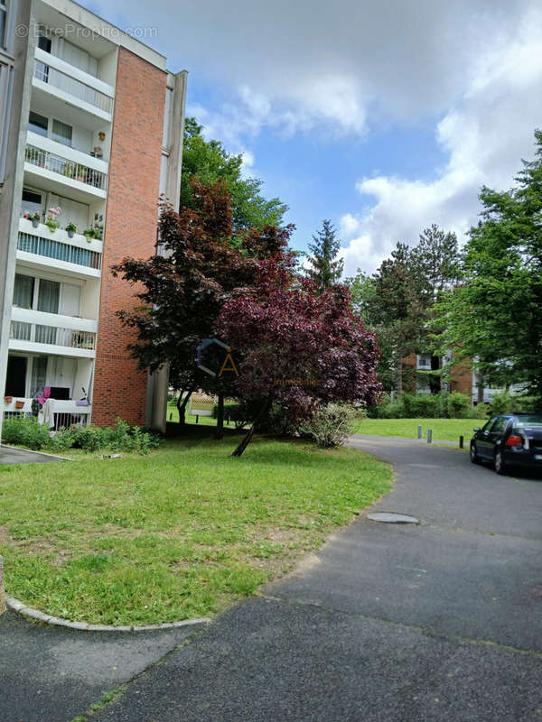 Appartement à ORLEANS