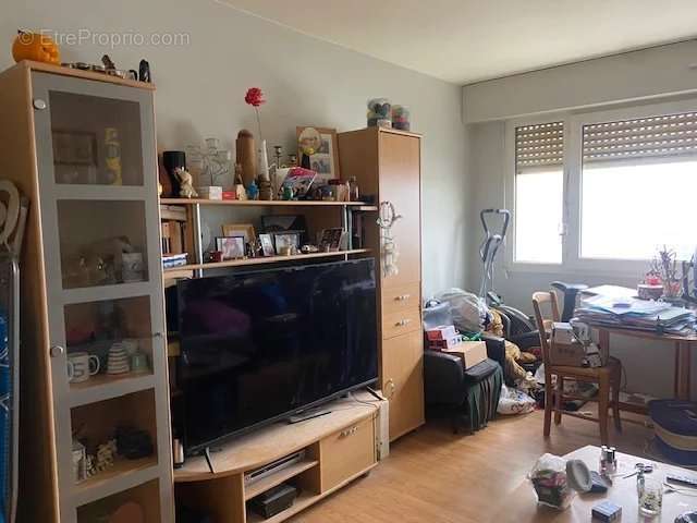 Appartement à SURESNES