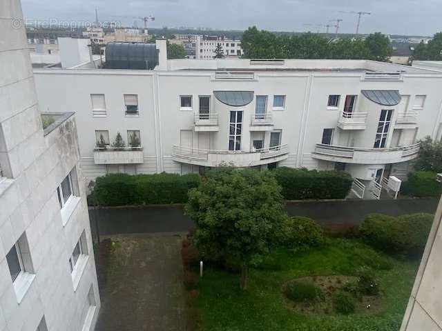 Appartement à SURESNES