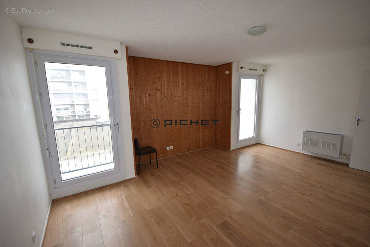 Appartement à LA ROCHELLE