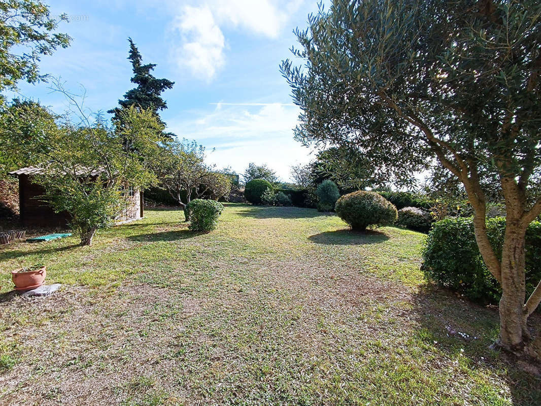 Maison à SALLES-SUR-L&#039;HERS