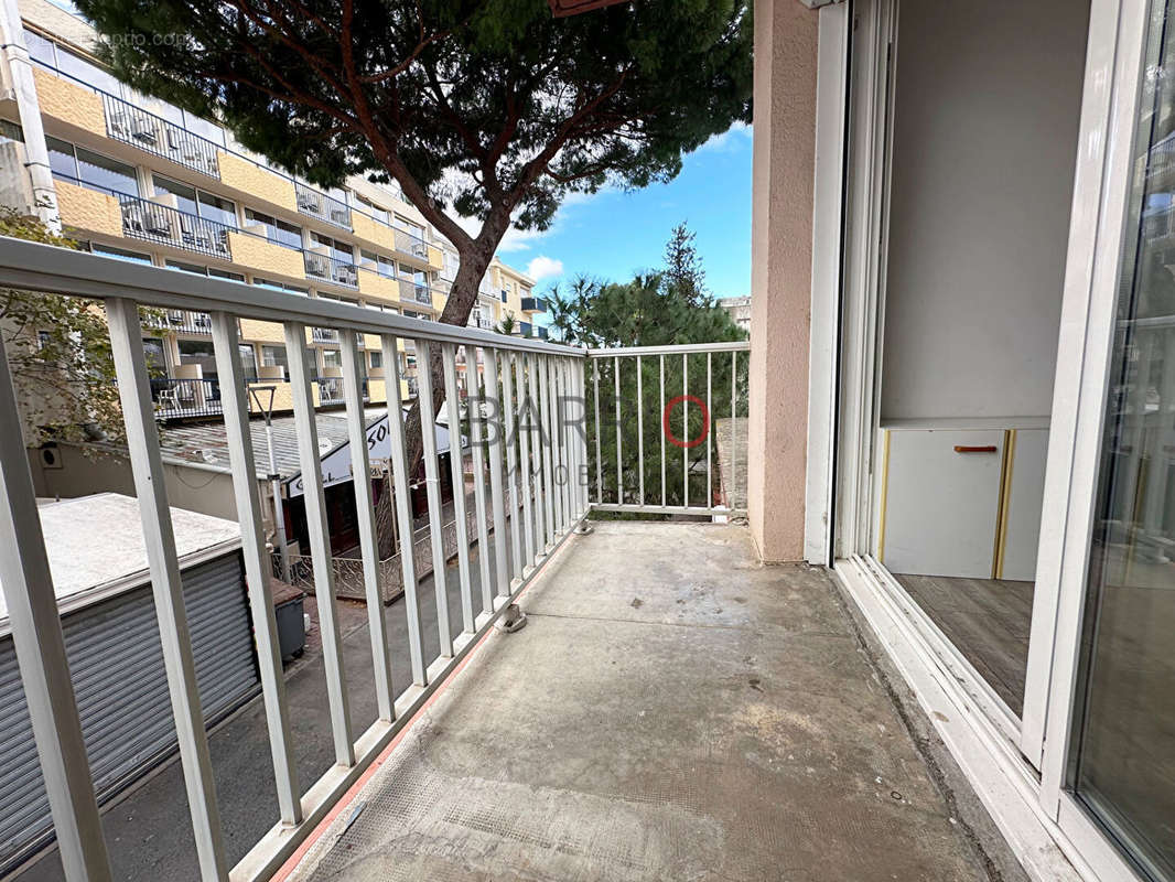 Appartement à ARGELES-SUR-MER