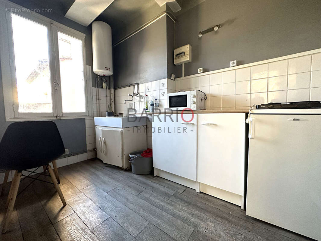 Appartement à ARGELES-SUR-MER