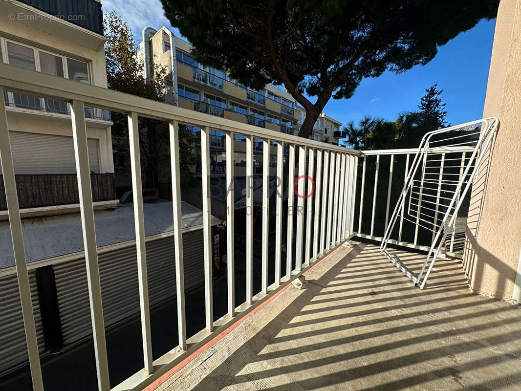 Appartement à ARGELES-SUR-MER