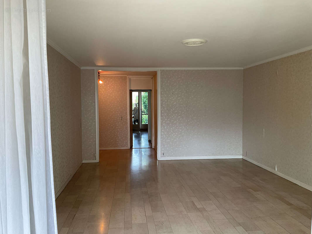 Appartement à MARCQ-EN-BAROEUL