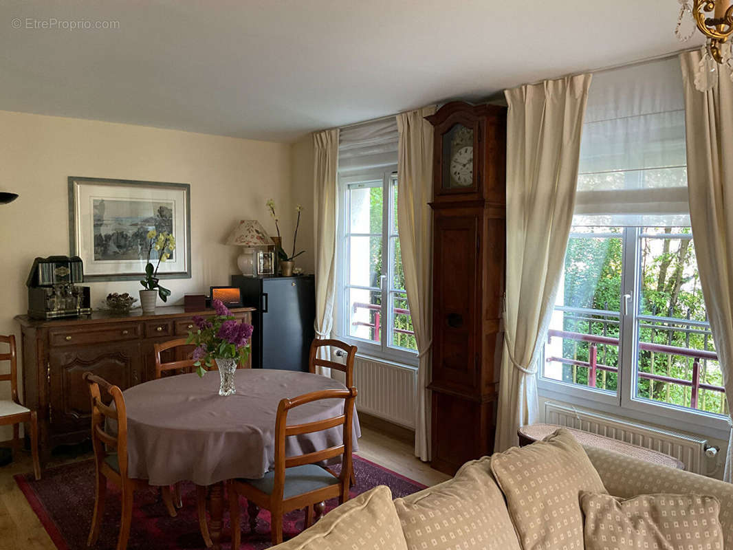 Appartement à MARCQ-EN-BAROEUL