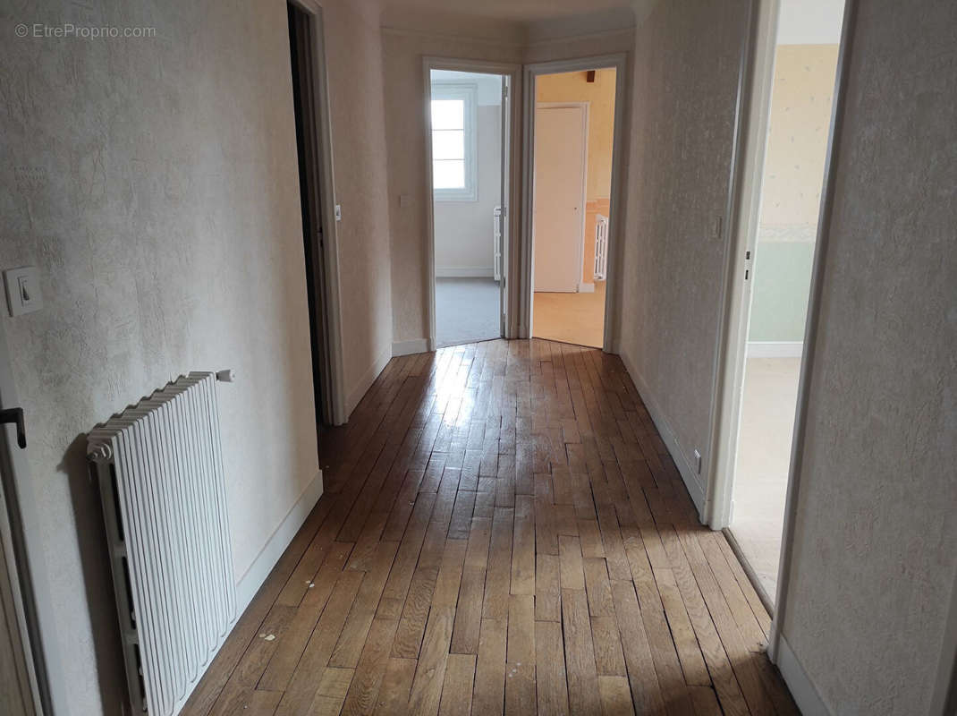 Appartement à VIMOUTIERS