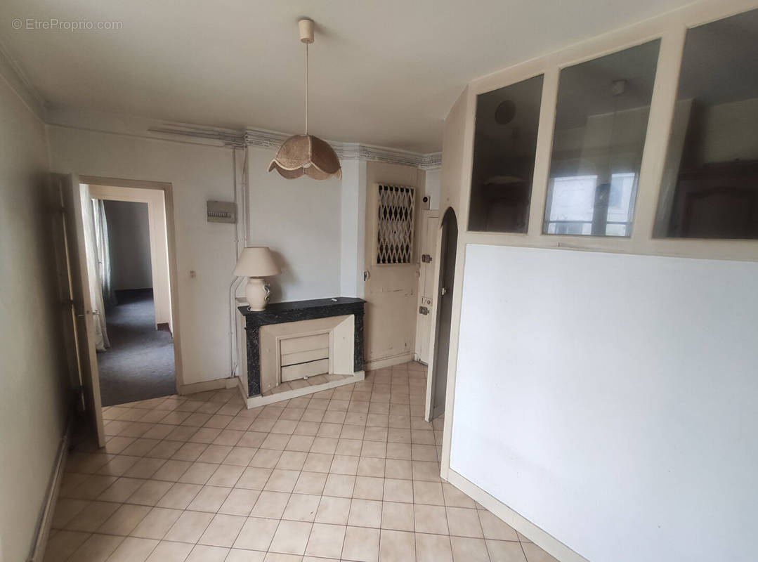 Appartement à MEUNG-SUR-LOIRE