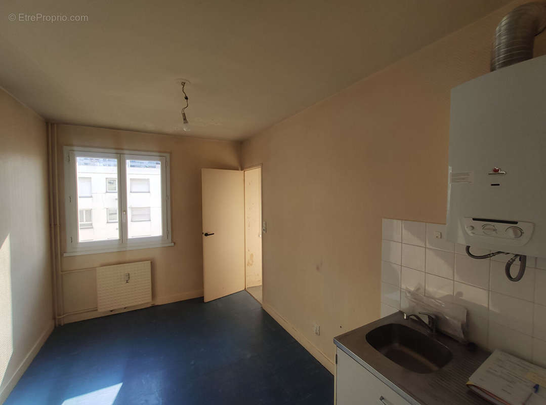 Appartement à ORLEANS