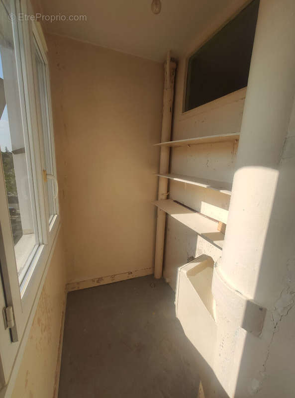 Appartement à ORLEANS