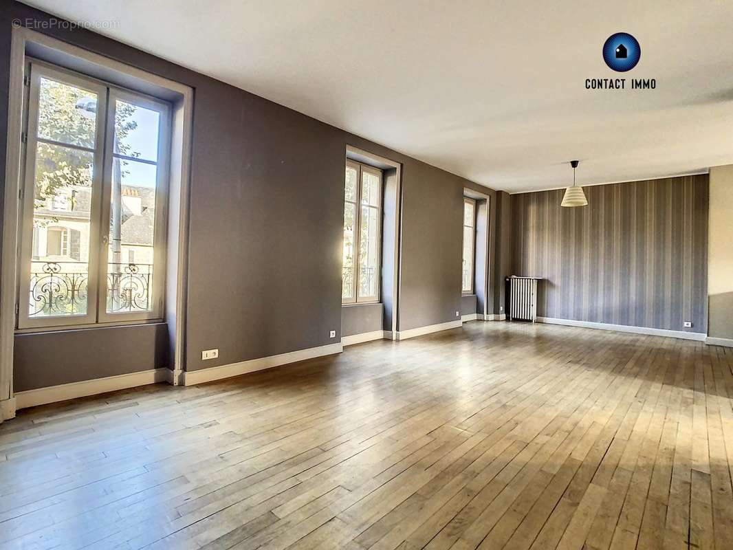 Appartement à BRIVE-LA-GAILLARDE