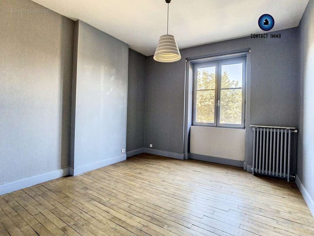 Appartement à BRIVE-LA-GAILLARDE