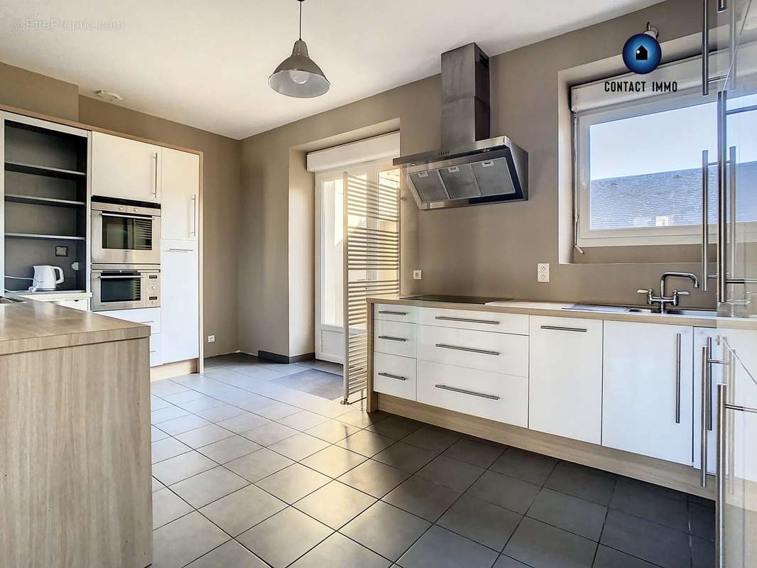 Appartement à BRIVE-LA-GAILLARDE