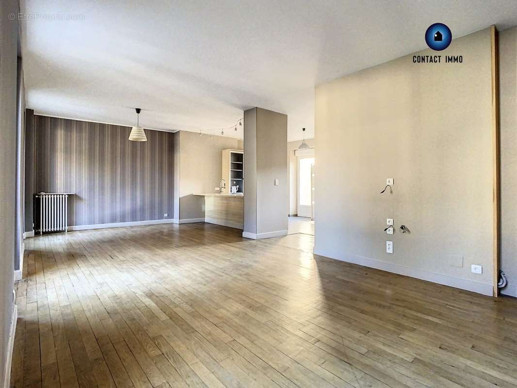 Appartement à BRIVE-LA-GAILLARDE