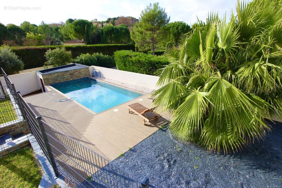 Maison à BEZIERS