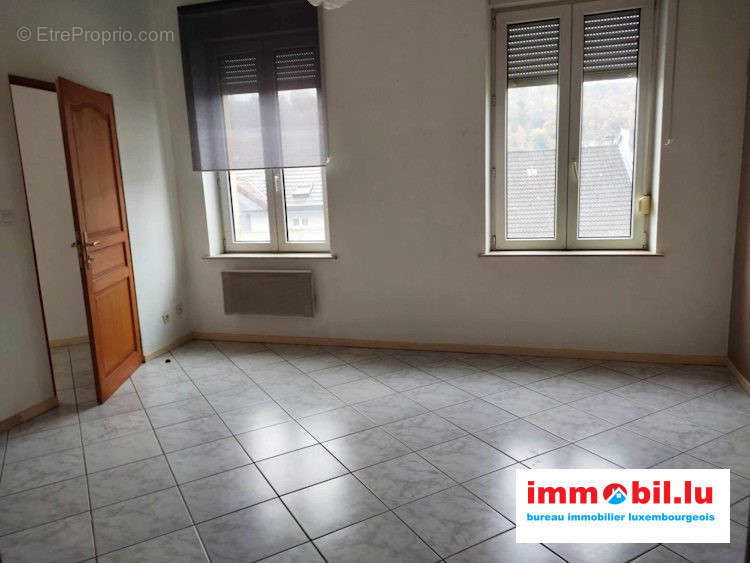 Appartement à LONGWY