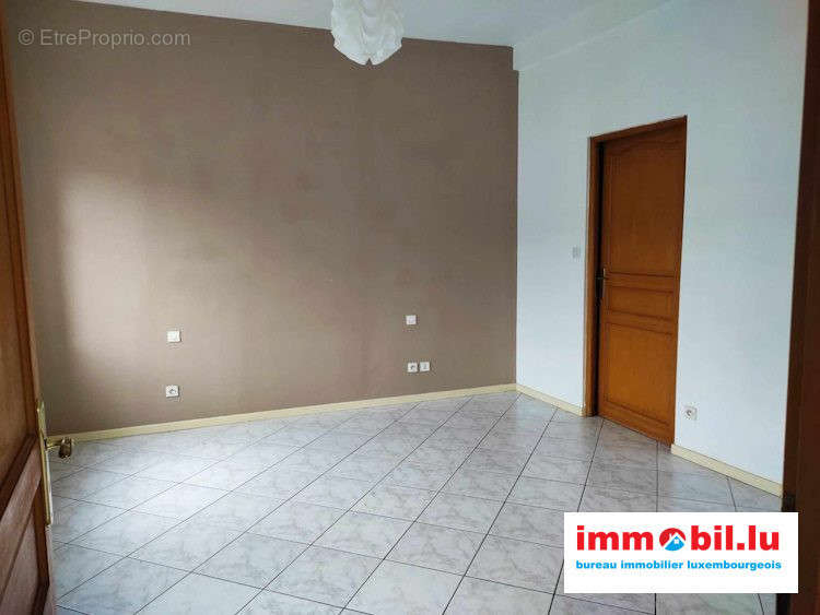 Appartement à LONGWY