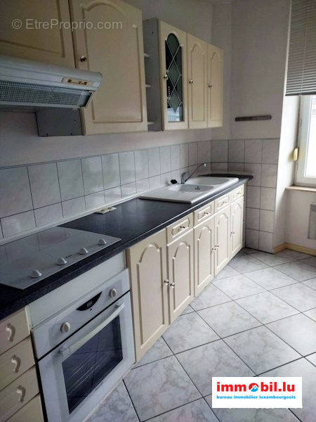 Appartement à LONGWY