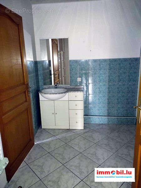 Appartement à LONGWY