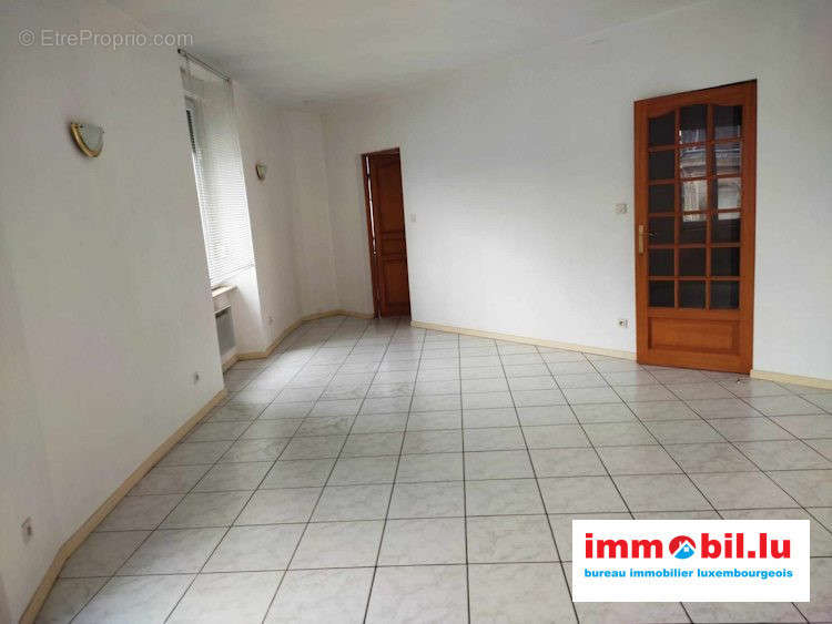 Appartement à LONGWY