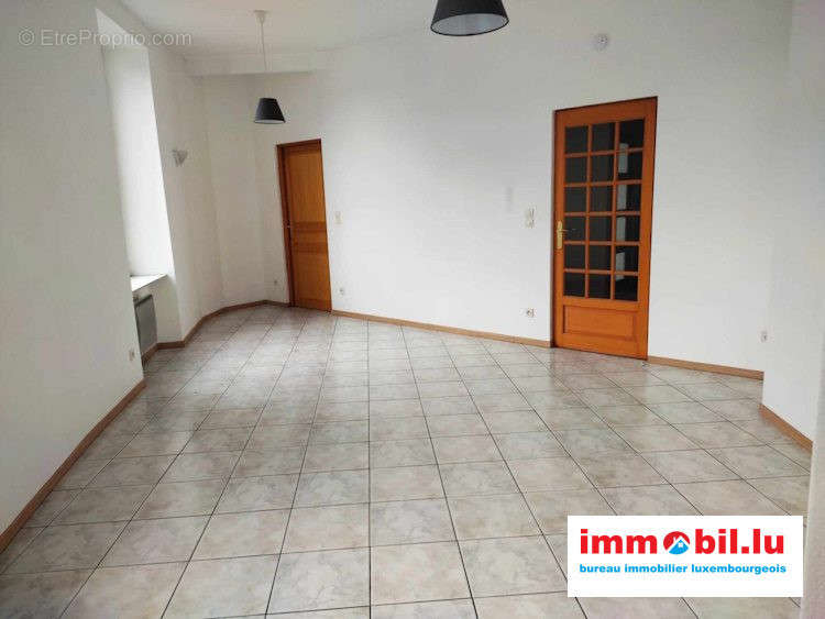 Appartement à LONGWY