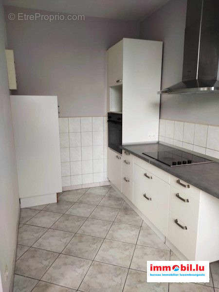 Appartement à LONGWY