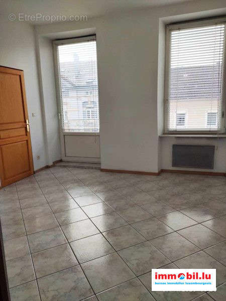 Appartement à LONGWY