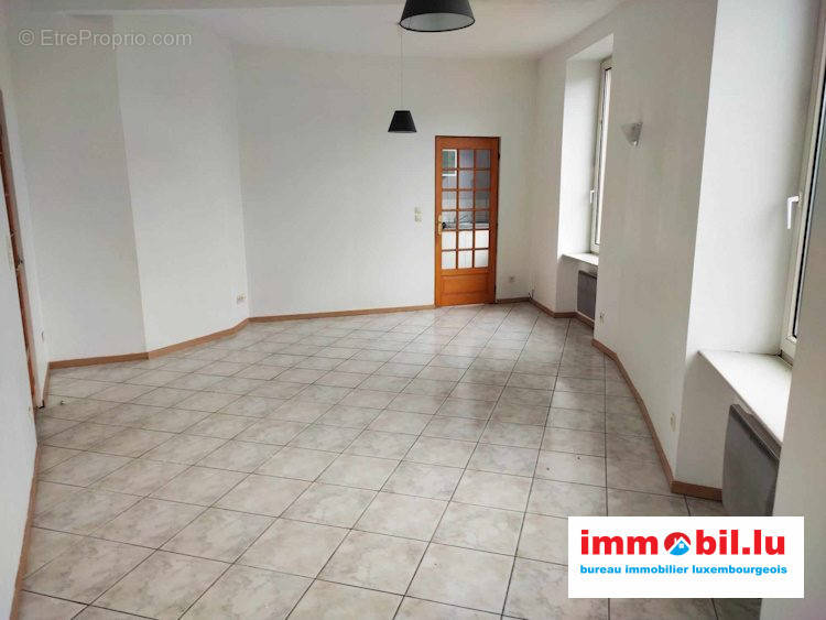 Appartement à LONGWY